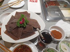 -海底捞火锅(凤凰广场店)
