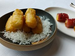 -富力丽思卡尔顿酒店·丽轩中餐厅