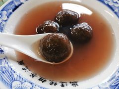 -粗茶淡饭(东关街店)