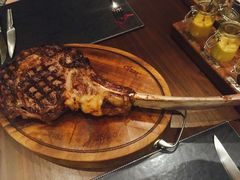 -恰餐厅及酒吧 CHAR Bar & Grill (北京丽都皇冠假日店)