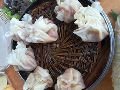-元盛居(亚泰大街店)