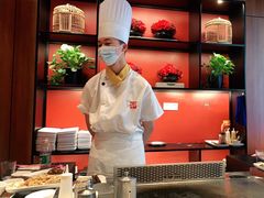 -火地铁板烧(昆山万象汇店)