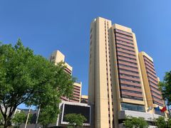 -北京保利大厦酒店(东四十条地铁站店)