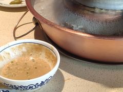 -东镇老火锅(长春路首店)