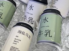 -太犇牛手作茶铺(江北虹悦城店)
