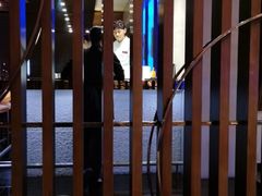 -天津滨海圣光皇冠假日酒店 霞·日餐厅