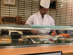 -筑地玉寿司(銀座コア店)