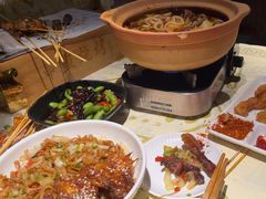 -串盟烧烤大排档·长沙美食地标(星沙店)