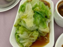 -金时代顺风大酒店(静安大融城店)