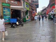 -刘二妈米皮(步行街店)