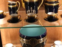 -北京古城老院厉晓麟精致菜