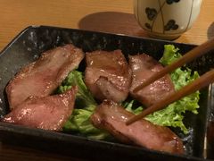 澳洲酱烤厚切上牛舌-天手古舞居酒屋(889广场店)