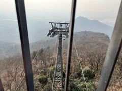 -紫金山索道-售票处