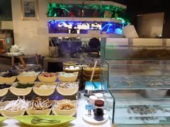 -339旋转餐厅(天府熊猫塔店)