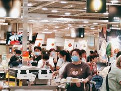 大堂-宜家·瑞典风味餐厅(北京西红门店)