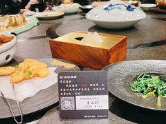 -浩运海鲜·16年专注青岛菜(石老人店)