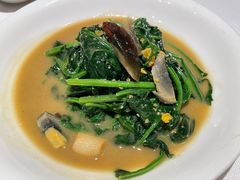 -莆田餐厅PUTIEN(武商MALL店)