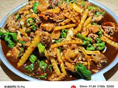-长寿面馆(振兴路店)