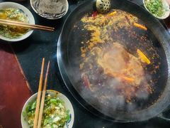 -星鸿社重庆老火锅