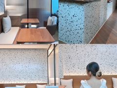 大堂-Line 咖啡(石厦花园店)