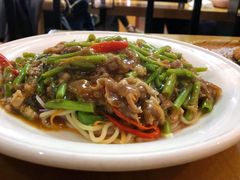 -台北楚楚园馅饼粥(虹桥南丰城店)