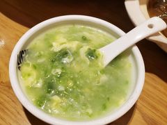 -吕氏疙瘩汤·新鲁菜(潍坊银座店)