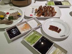 -北京全聚德(王府井店)