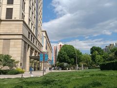 -远洋未来广场(育慧北路店)