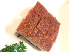 冰烧三层肉-利苑酒家(金宝店)
