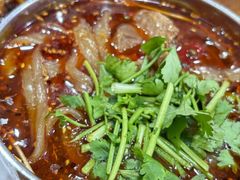 -老妈火锅粉(幸福路步行街店)