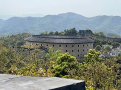 -黄贤森林公园