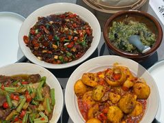 -潇湘阁(汉光百货店)
