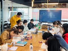 -帝京日语(春熙路旗舰校区)
