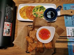 -李先生的首尔小馆(松江启源广场店)