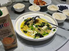 -鸭王烤鸭店(三里河店)