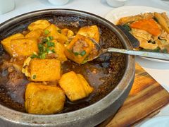 -莆田餐厅PUTIEN(三里屯店)