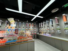 -泡泡玛特POPMART(赛格国际购物中心店)