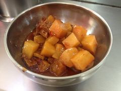 iphone_upload_pic-河南拉面(肇周路店)