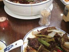 -那家老院子东北菜·饺子·小鸡炖蘑菇(艳华街店)