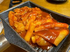 -恩你小木屋·烤肉韩式料理(嘉兴秀洲店)