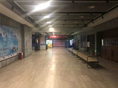 -保利国际影城杭州中南店