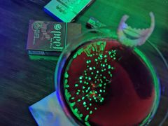 -鸡尾酒实验室酒吧(隆礼路店)