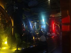 -黑森林酒吧(新亚洲店)