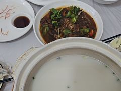 -天乐农家鱼头王(天目湖店)