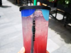 -星巴克臻选(北京前门大街店)