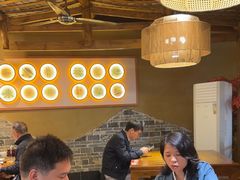 -李久其家民间餐厅(观沙岭公园店)