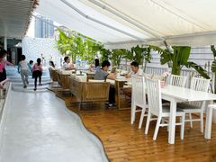 -天空花园餐吧·生日·团建(南山店)