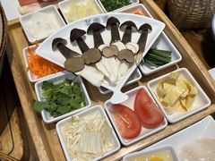 -芸南道·过桥米线(昆明老街旗舰店)