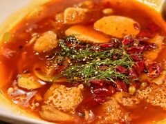-若蘭慈·无国界素食料理(欢乐海岸店)