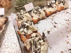 奥利奥羊角-OUR Bakery(SKP-S店)